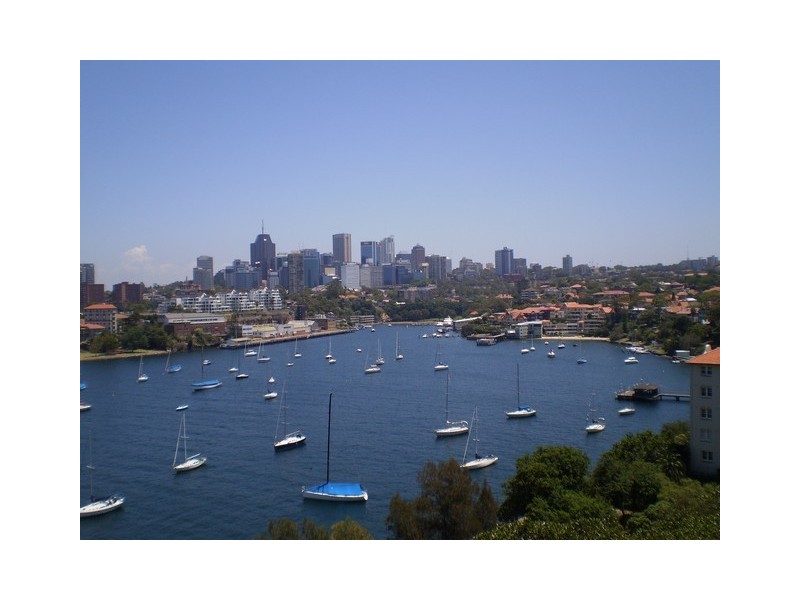 1/153 Kurraba Road, Neutral Bay NSW 2089