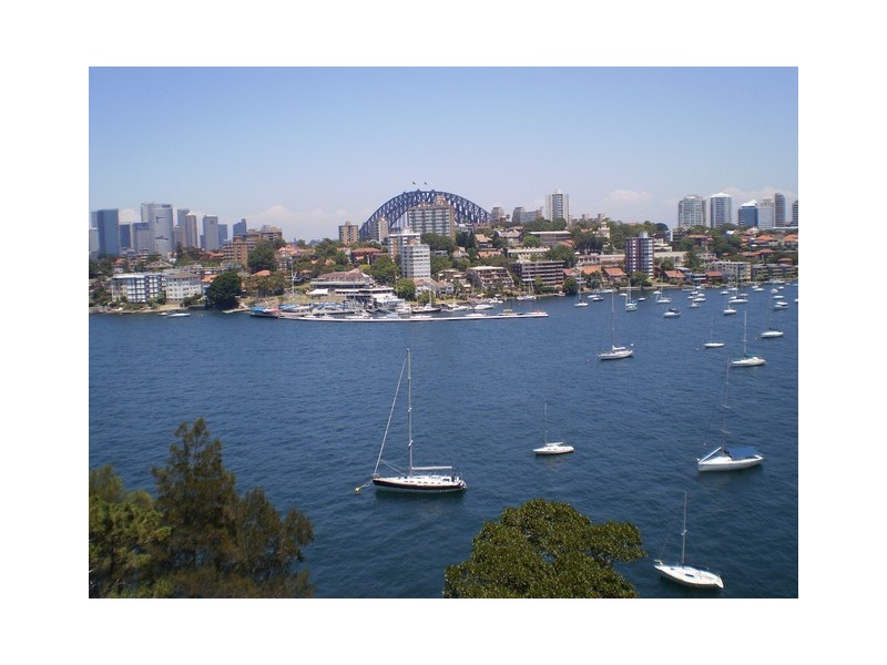 1/153 Kurraba Road, Neutral Bay NSW 2089