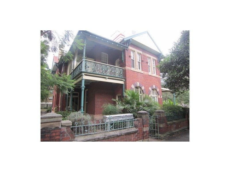 3/9 Watson St, Neutral Bay NSW 2089