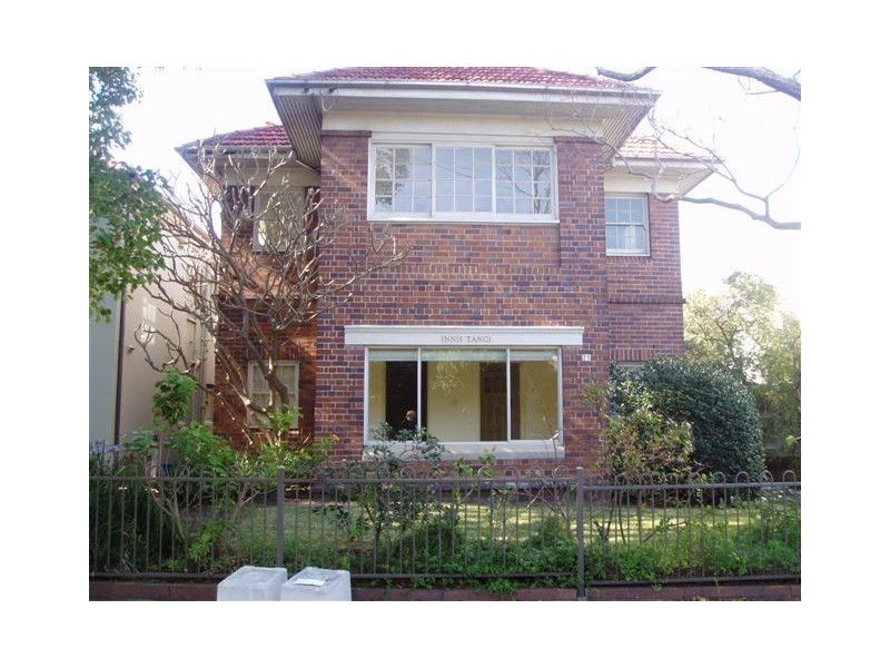 4/21 Barry Street, Neutral Bay NSW 2089