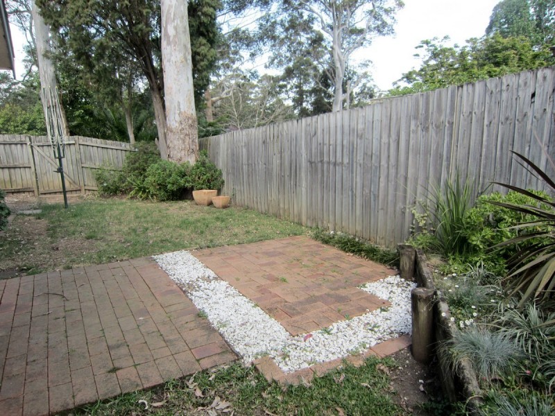 1/125 Cardinal Avenue, West Pennant Hills NSW 2125