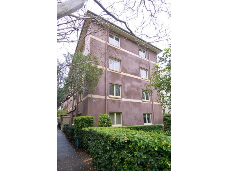 8/66 Ben Boyd Road, Neutral Bay NSW 2089