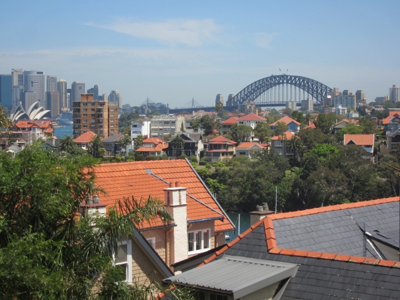 4/10 Raglan Street, Mosman NSW 2088