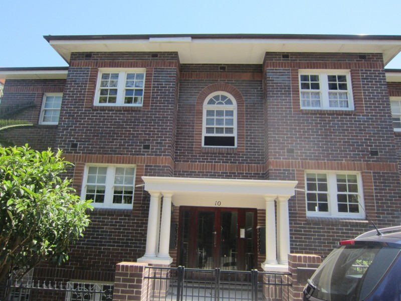 4/10 Raglan Street, Mosman NSW 2088