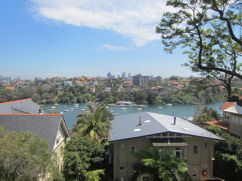 4/10 Raglan Street, Mosman NSW 2088