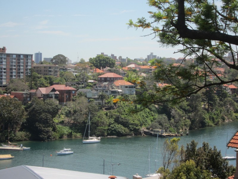 4/10 Raglan Street, Mosman NSW 2088