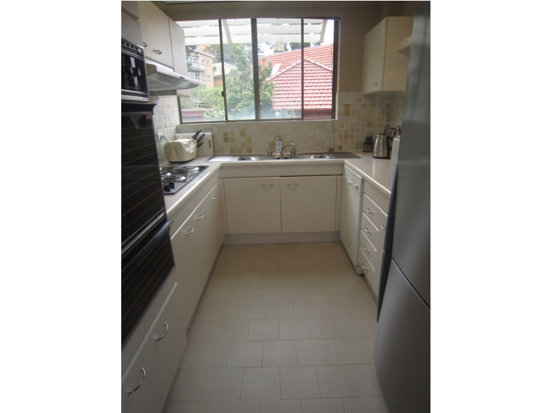 6/8-10 Montpelier Street, Neutral Bay NSW 2089