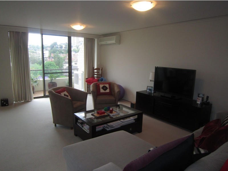 6/8-10 Montpelier Street, Neutral Bay NSW 2089