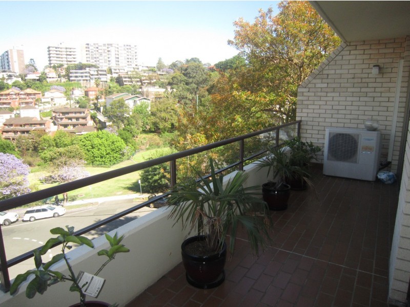 6/8-10 Montpelier Street, Neutral Bay NSW 2089