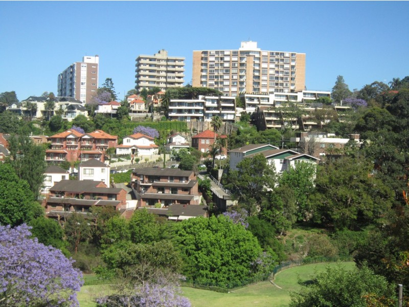 6/8-10 Montpelier Street, Neutral Bay NSW 2089