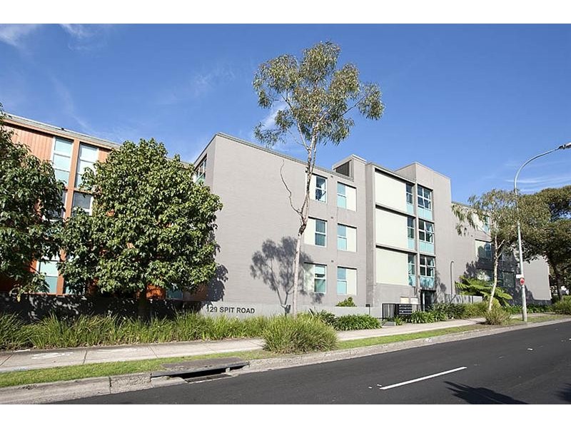 12/129 – 133 Spit Road, Mosman NSW 2088