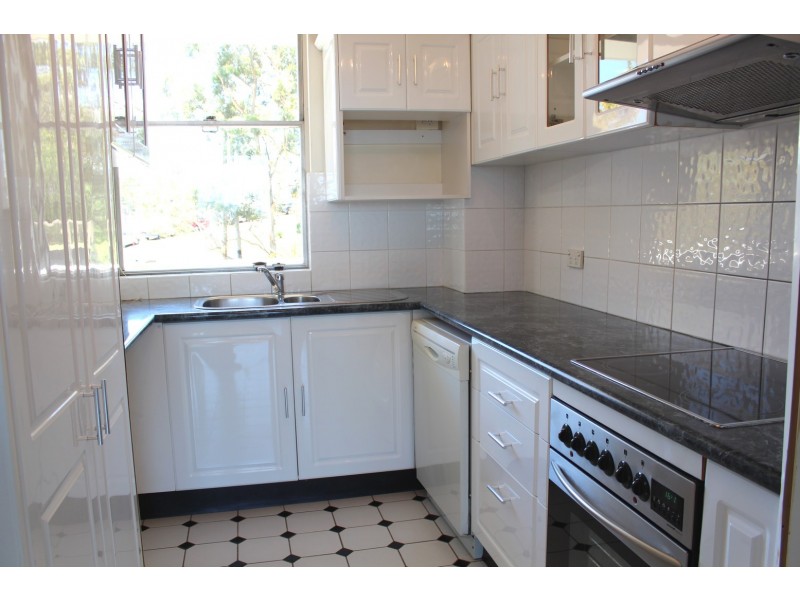 16/441 Alfred Street, Neutral Bay NSW 2089