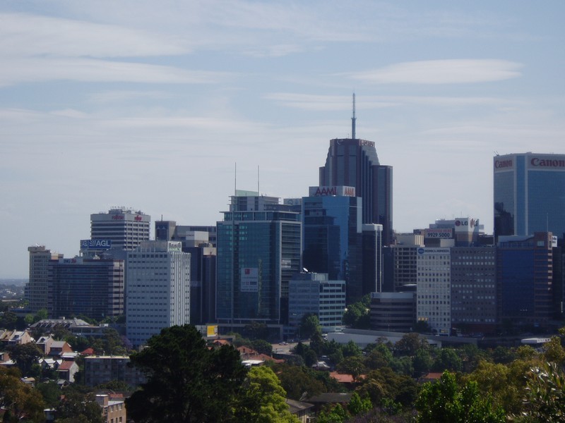 4/9 Anderson St, Neutral Bay NSW 2089