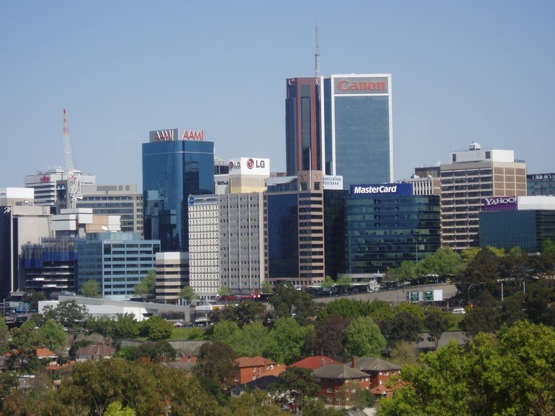 3/7 Premier St, Neutral Bay NSW 2089