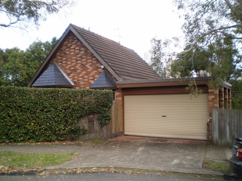 48 Spruson Street, Neutral Bay NSW 2089