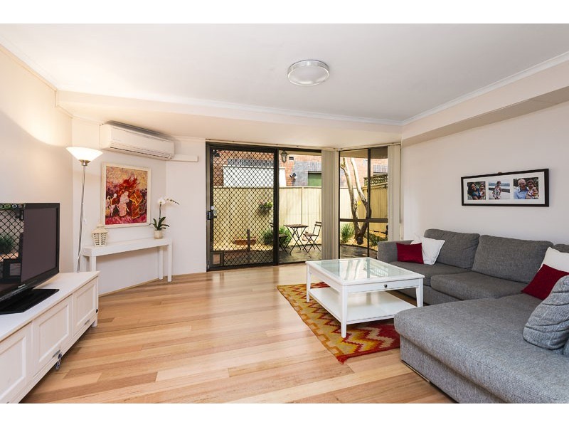 8/61 Yeo Street, Neutral Bay NSW 2089