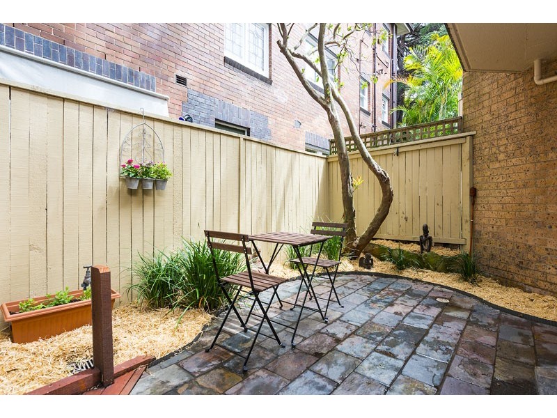 8/61 Yeo Street, Neutral Bay NSW 2089