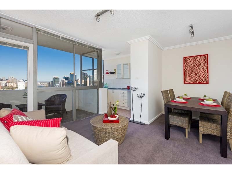 72/441 Alfred Street, Neutral Bay NSW 2089