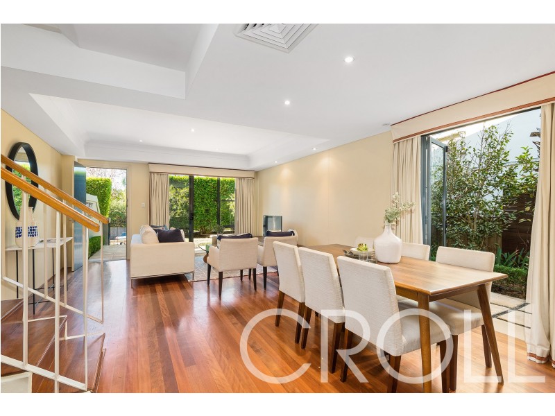 1/10-12 Ben Boyd Road, Neutral Bay NSW 2089