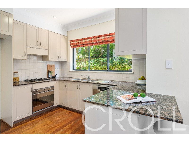 1/10-12 Ben Boyd Road, Neutral Bay NSW 2089