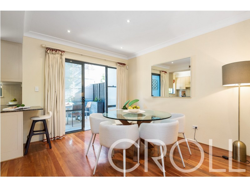 1/10-12 Ben Boyd Road, Neutral Bay NSW 2089