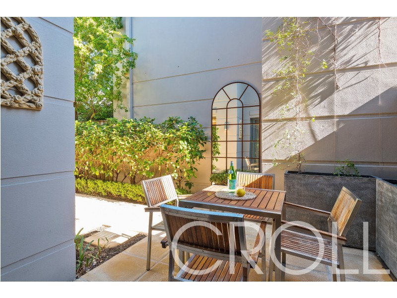 1/10-12 Ben Boyd Road, Neutral Bay NSW 2089