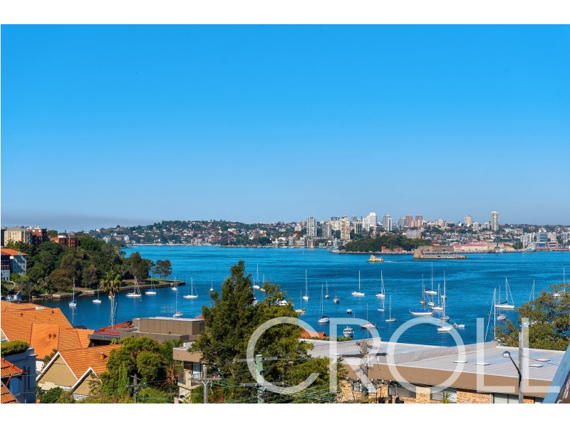 1/10-12 Ben Boyd Road, Neutral Bay NSW 2089