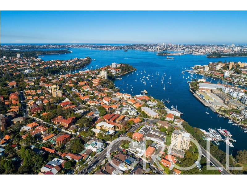 1/10-12 Ben Boyd Road, Neutral Bay NSW 2089