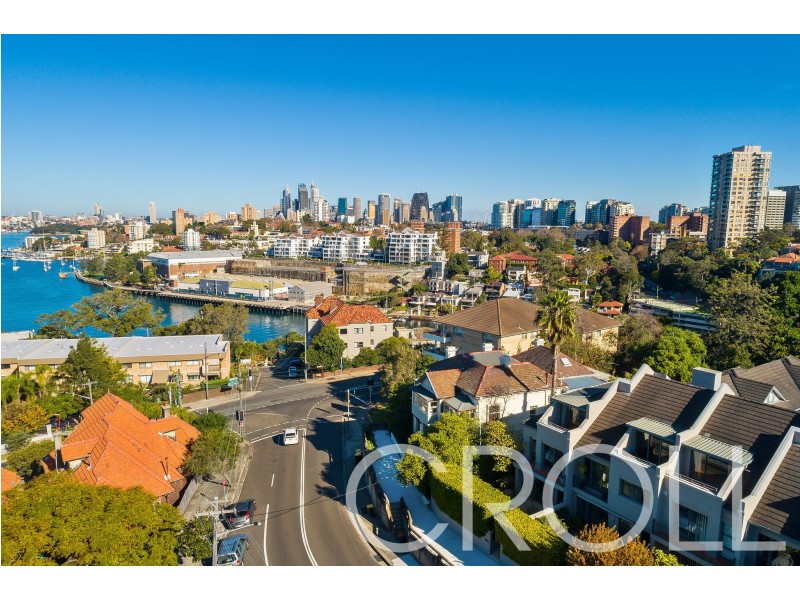 1/10-12 Ben Boyd Road, Neutral Bay NSW 2089