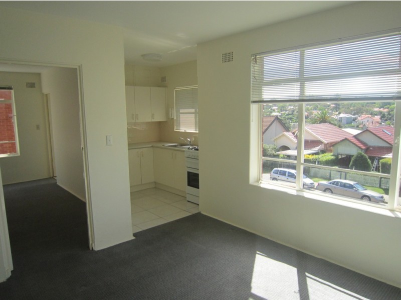 6/29 Somerset St, Mosman NSW 2088