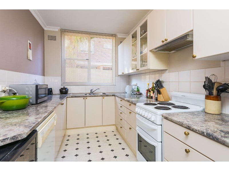 11/10 Westleigh Street, Neutral Bay NSW 2089