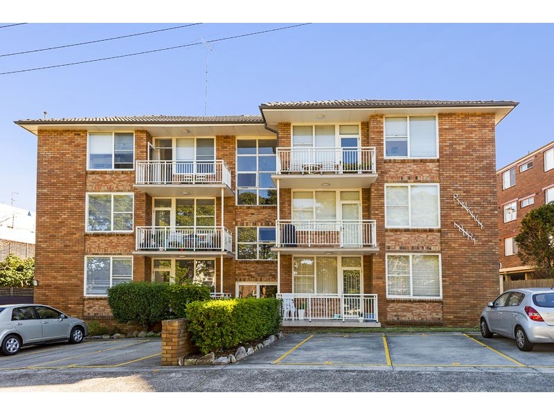 11/10 Westleigh Street, Neutral Bay NSW 2089