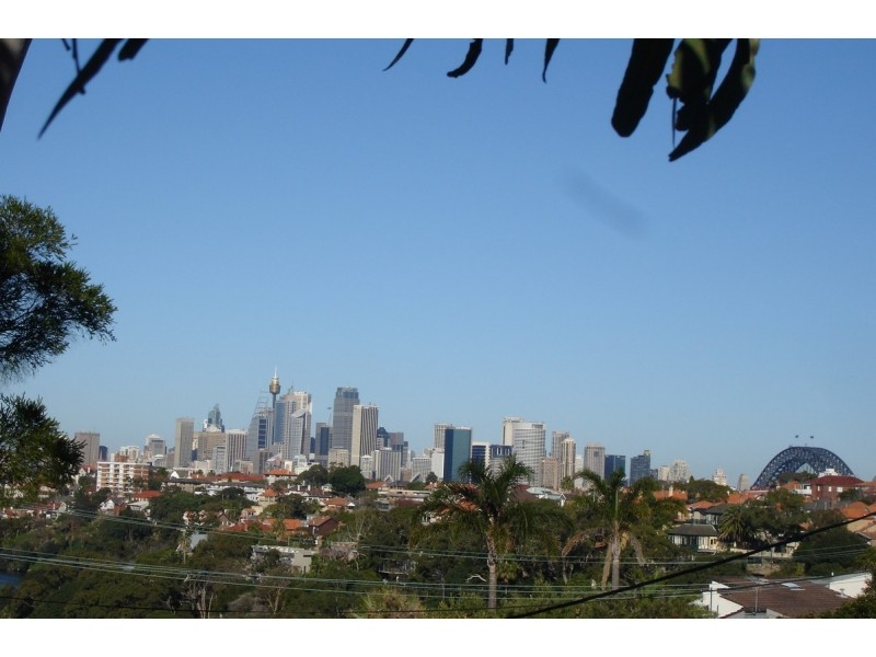 27  Rangers Avenue, Mosman NSW 2088