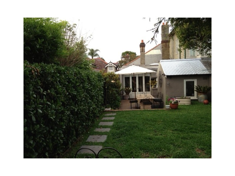 27  Rangers Avenue, Mosman NSW 2088