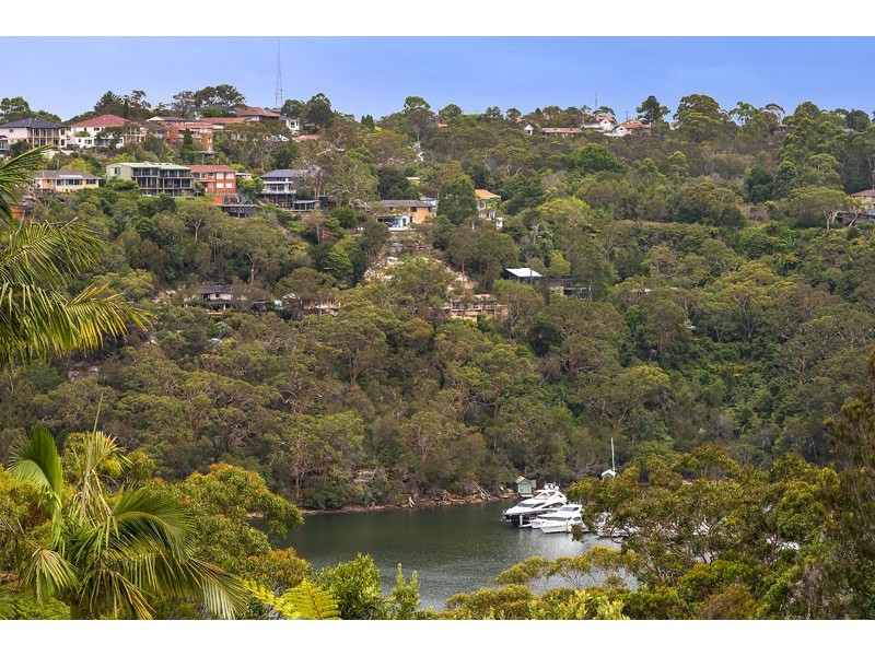 8 Adare Place, Killarney Heights NSW 2087