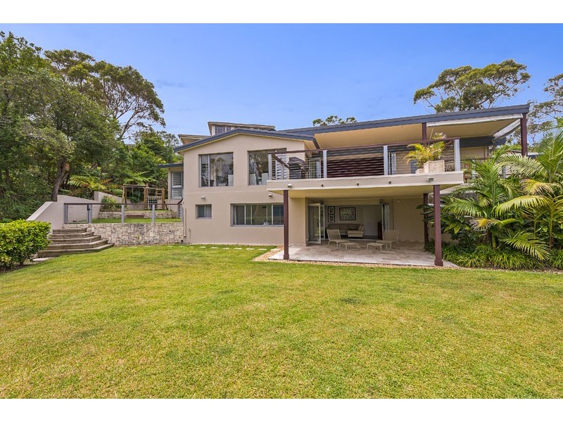 8 Adare Place, Killarney Heights NSW 2087