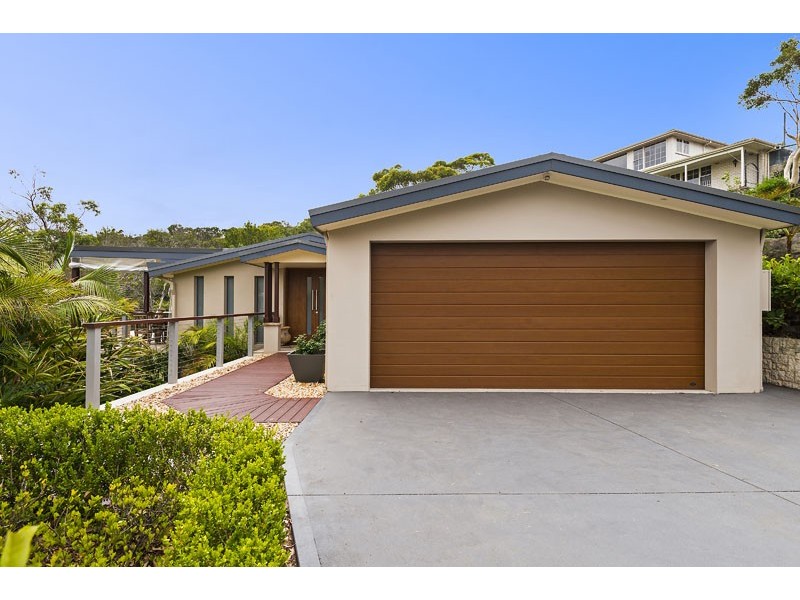 8 Adare Place, Killarney Heights NSW 2087