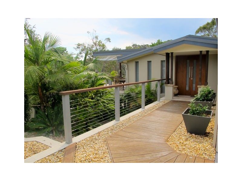 8 Adare Place, Frenchs Forest NSW 2086