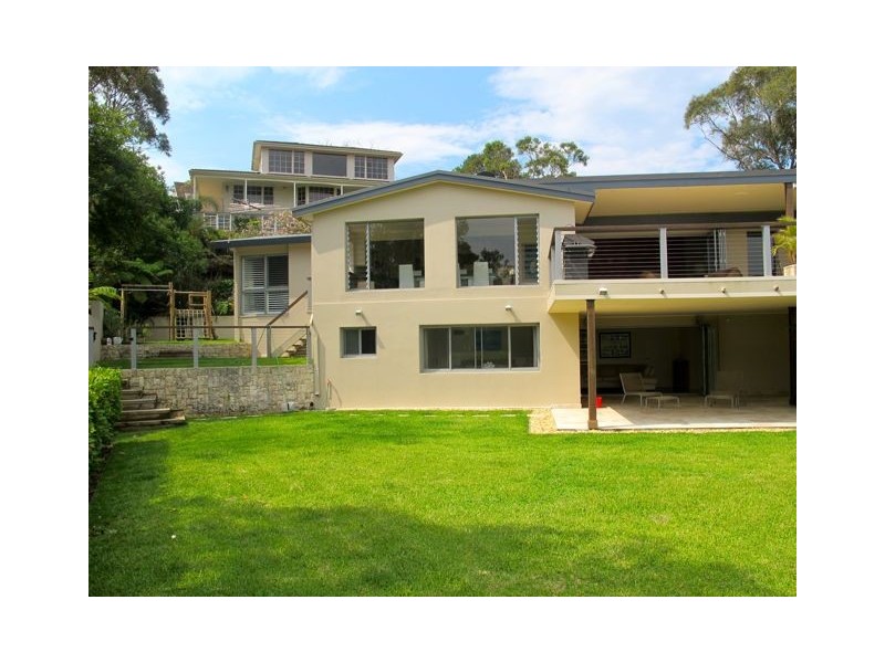 8 Adare Place, Frenchs Forest NSW 2086