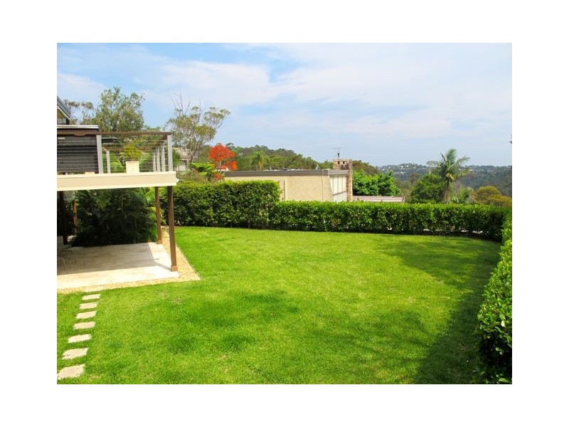 8 Adare Place, Frenchs Forest NSW 2086