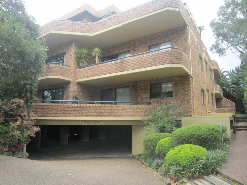 7/378 Miller Street, Cammeray NSW 2062