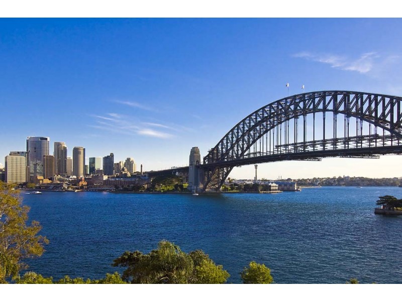 5/75 Kirribilli Avenue, Kirribilli NSW 2061