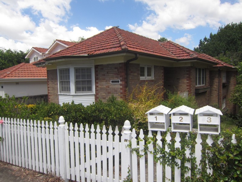 1/26 Undercliff Street, Neutral Bay NSW 2089