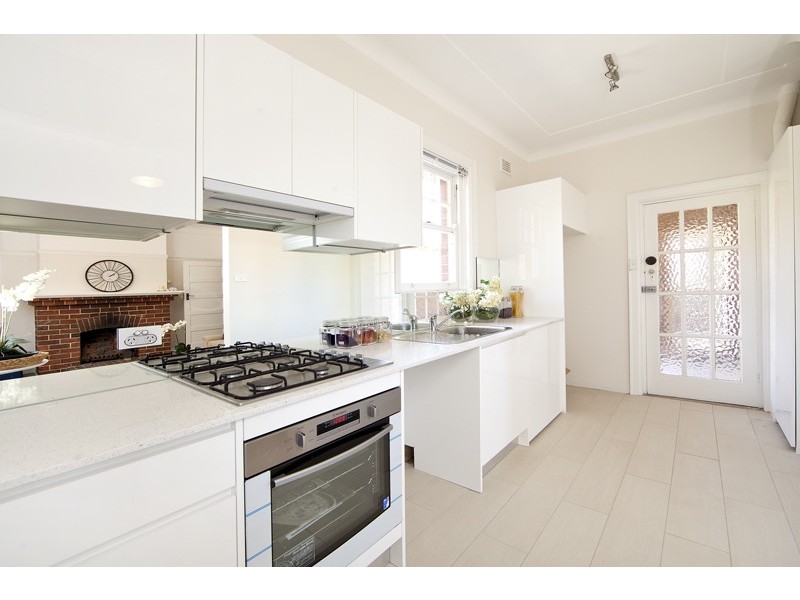 1/2 Parriwi Road, Mosman NSW 2088