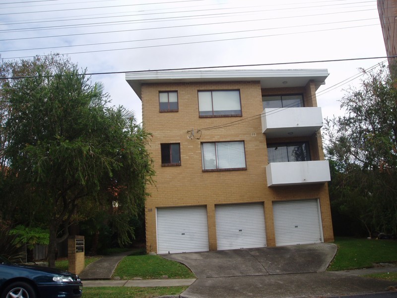 3/218 Ben Boyd Rd, Neutral Bay NSW 2089