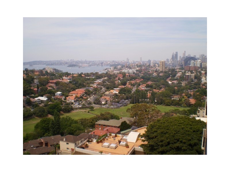 701/15 Wyagdon Street, Neutral Bay NSW 2089