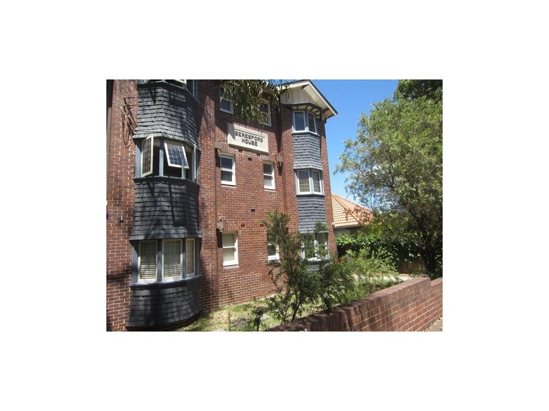 3/1 Harriette Street, Neutral Bay NSW 2089