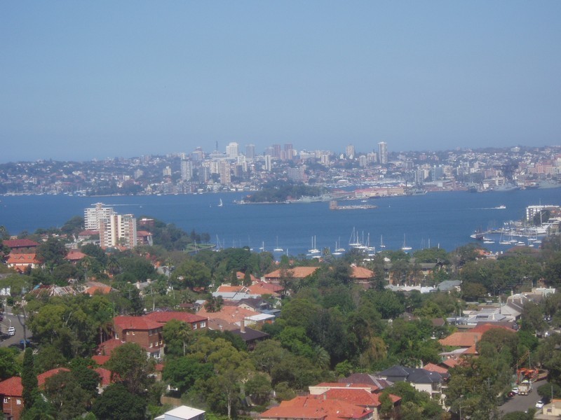 801/15 Wyagdon St, Neutral Bay NSW 2089