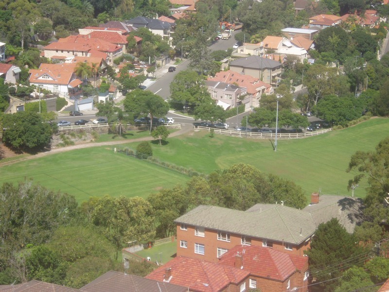 801/15 Wyagdon St, Neutral Bay NSW 2089