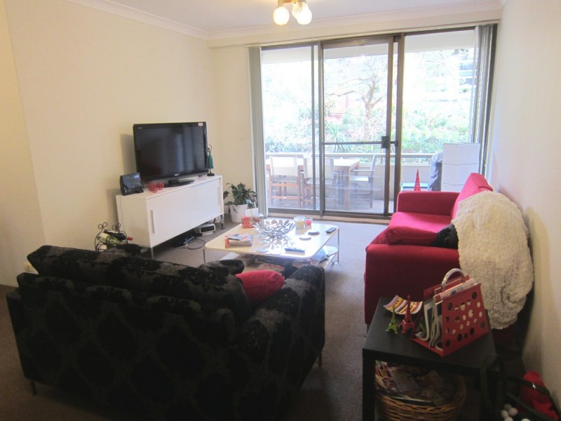 4/57 Yeo St, Neutral Bay NSW 2089